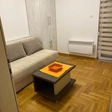 Rastko Apartment
