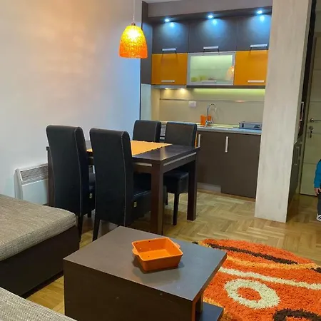 Rastko Apartment