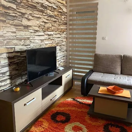 Rastko Apartment *