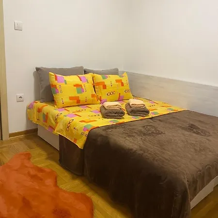 Rastko Apartment