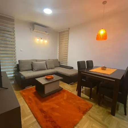 Apartment Rastko Vrnjacka Banja