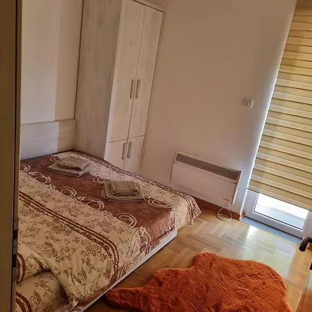 Rastko Apartment Vrnjacka Banja