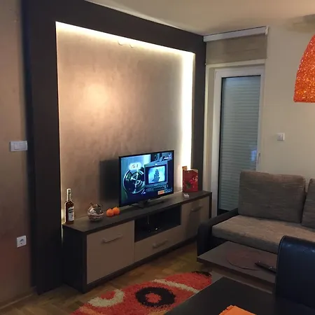 Apartment Rastko Vrnjacka Banja