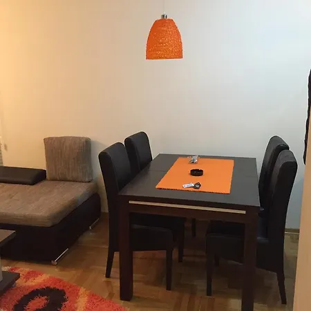 Apartment Rastko Vrnjacka Banja