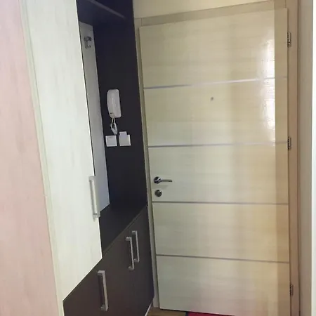 Rastko Apartment *